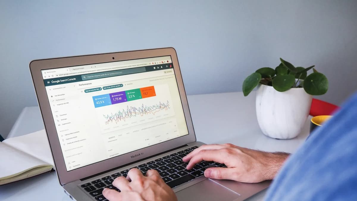 SEO Mastery