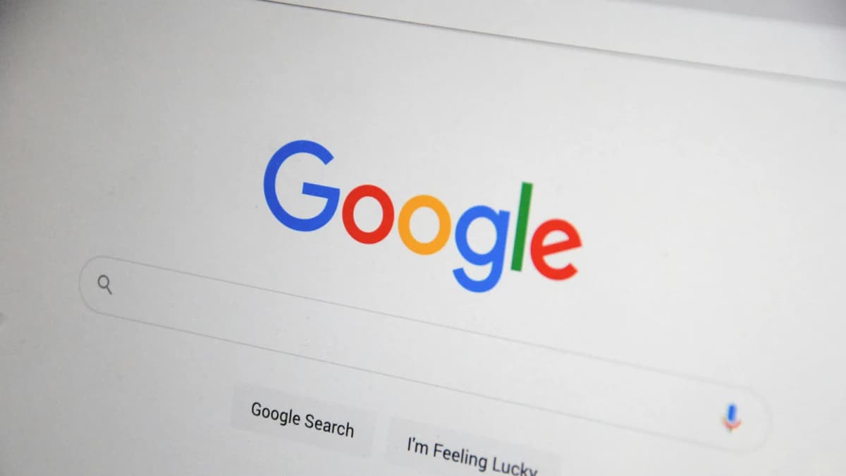 Google Algorithm Updates
